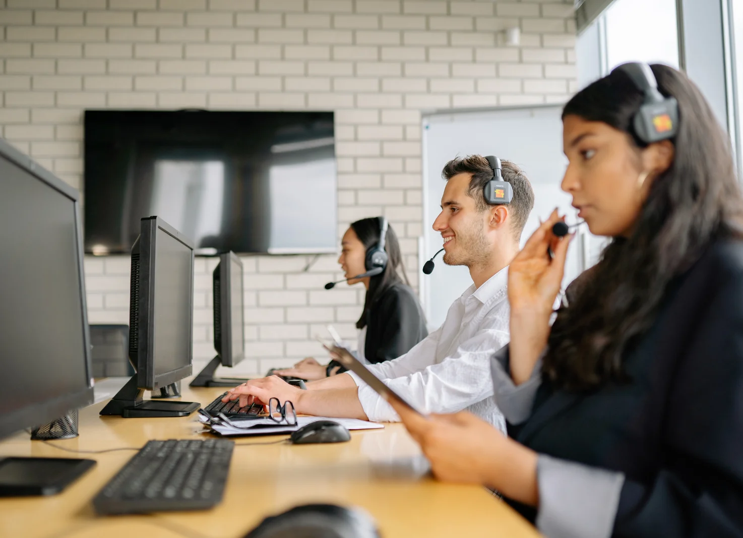 Business Process Outsourcing (BPO)